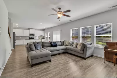 3527 Argent Way, Marietta, GA 30008 - Photo 11