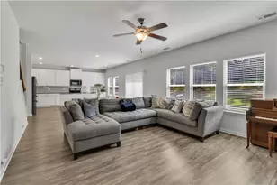 3527 Argent Way, Marietta, GA 30008 - Photo 11