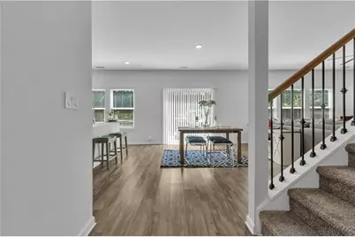3527 Argent Way, Marietta, GA 30008 - Photo 17