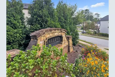 3527 Argent Way, Marietta, GA 30008 - Photo 39