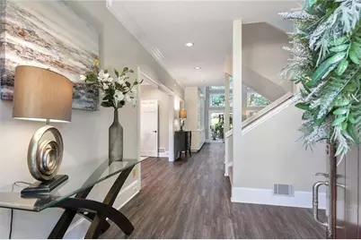930 Manchester Place, Sandy Springs, GA 30328 - Photo 3