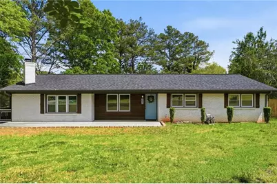 4691 Roberta Circle, Austell, GA 30106 - Photo 35