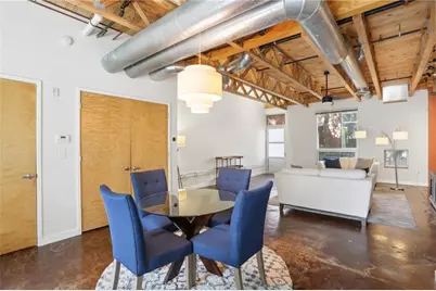 1661 La France Street NE #319, Atlanta, GA 30307 - Photo 11