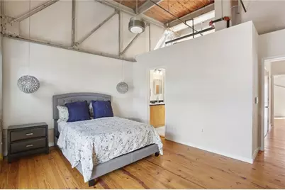 1661 La France Street NE #319, Atlanta, GA 30307 - Photo 15