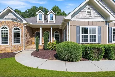 8430 Nolandwood Lane, Villa Rica, GA 30180 - Photo 3