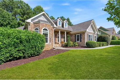 8430 Nolandwood Lane, Villa Rica, GA 30180 - Photo 1