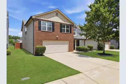 262 Parkview Place Drive, McDonough, GA 30253 - Photo 3