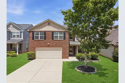 262 Parkview Place Drive, McDonough, GA 30253 - Photo 1