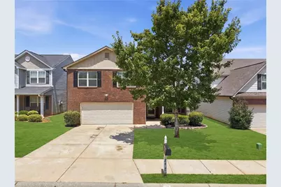 262 Parkview Place Drive, McDonough, GA 30253 - Photo 5