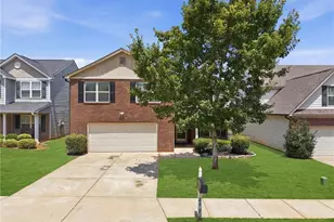 262 Parkview Pl Dr, McDonough, GA 30253 - Photo 5