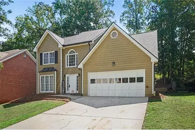 3155 Haverhill Rowe, Lawrenceville, GA 30044 - Photo 1