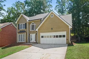 3155 Haverhill Rowe, Lawrenceville, GA 30044 - Photo 1