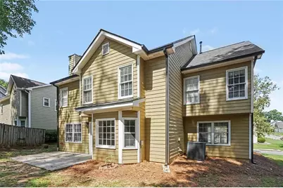 3155 Haverhill Rowe, Lawrenceville, GA 30044 - Photo 19