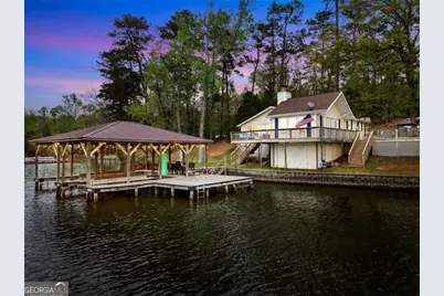 216 Deep Water Road, Mansfield, GA 30055 - Photo 1