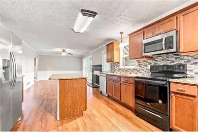 [Address not provided], Snellville, GA 30078 - Photo 17