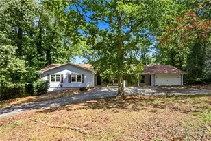 [Address not provided], Snellville, GA 30078 - Photo 1