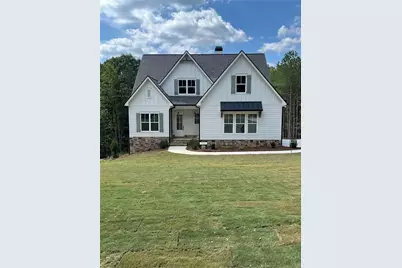 1975 Darby Road, Waleska, GA 30183 - Photo 1