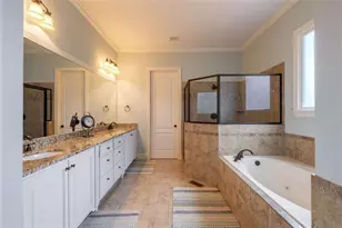 1405 Evergreen Park, Statham, GA 30666 - Photo 21