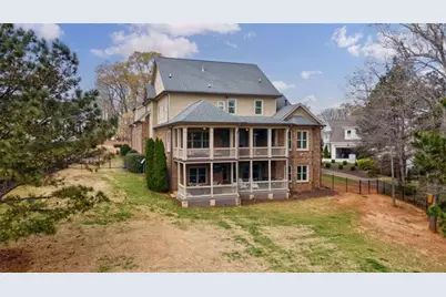 1405 Evergreen Park, Statham, GA 30666 - Photo 59