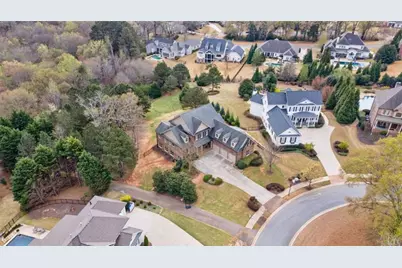 1405 Evergreen Park, Statham, GA 30666 - Photo 61