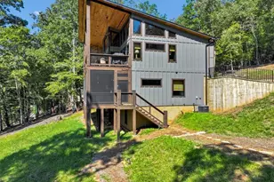 161 River Rock Ln, Blue Ridge, GA 30513 - Photo 5