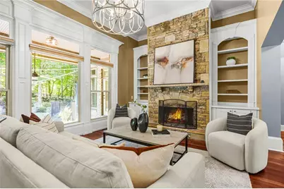 10376 Royal Terrace, Alpharetta, GA 30022 - Photo 13