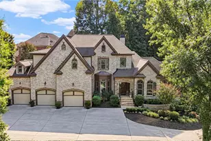 10376 Royal Terrace, Alpharetta, GA 30022 - Photo 1