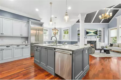 10376 Royal Terrace, Alpharetta, GA 30022 - Photo 19