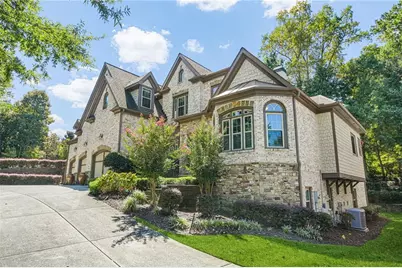 10376 Royal Terrace, Alpharetta, GA 30022 - Photo 3