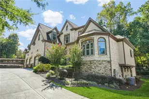 10376 Royal Terrace, Alpharetta, GA 30022 - Photo 3