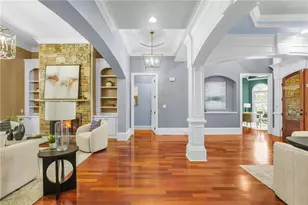 10376 Royal Terrace, Alpharetta, GA 30022 - Photo 29
