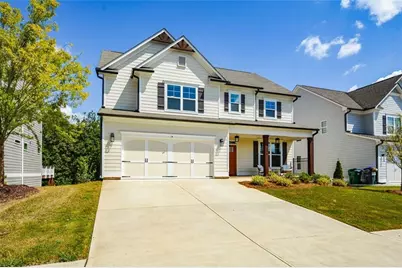 [Address not provided], Woodstock, GA 30188 - Photo 3