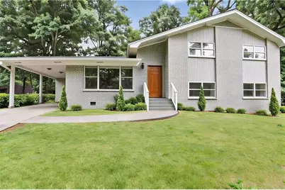 [Address not provided], Decatur, GA 30032 - Photo 1