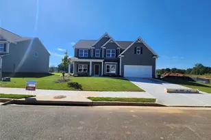 233 Hampton Holw Dr, Jefferson, GA 30549 - Photo 1