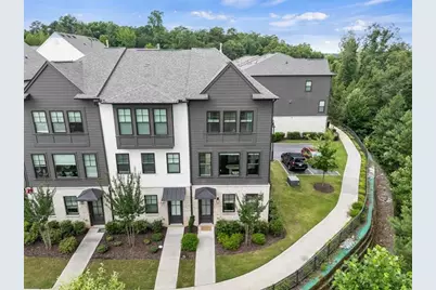 6579 Beacon Drive #327, Atlanta, GA 30328 - Photo 5