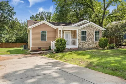 1194 Barnes Mill Road, Marietta, GA 30062 - Photo 3