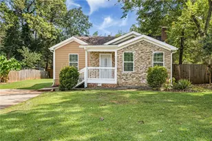 1194 Barnes Mill Rd, Marietta, GA 30062 - Photo 1