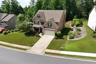 407 Riverwalk Manor Dr, Dallas, GA 30132 - Photo 47