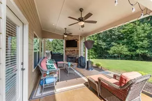 407 Riverwalk Manor Dr, Dallas, GA 30132 - Photo 37
