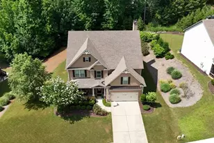 407 Riverwalk Manor Dr, Dallas, GA 30132 - Photo 43