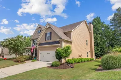 407 Riverwalk Manor Drive, Dallas, GA 30132 - Photo 3
