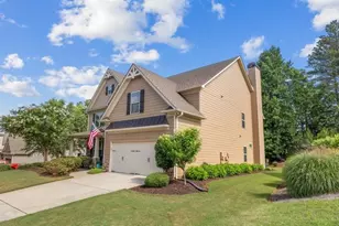 407 Riverwalk Manor Dr, Dallas, GA 30132 - Photo 3