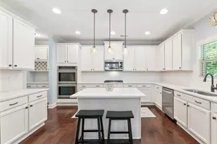 407 Riverwalk Manor Dr, Dallas, GA 30132 - Photo 21