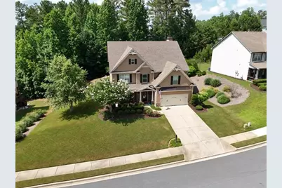 407 Riverwalk Manor Drive, Dallas, GA 30132 - Photo 5