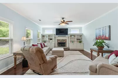 407 Riverwalk Manor Drive, Dallas, GA 30132 - Photo 17