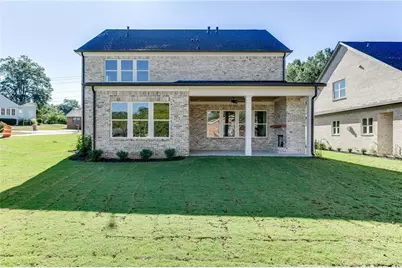 9 Stonehedge Drive, Buford, GA 30518 - Photo 43