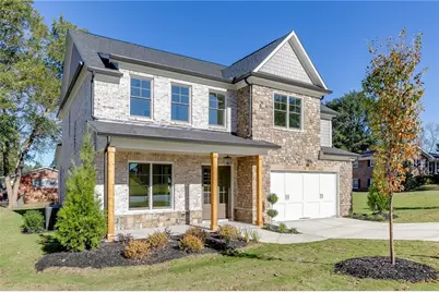 9 Stonehedge Drive, Buford, GA 30518 - Photo 3