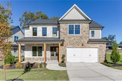 9 Stonehedge Drive, Buford, GA 30518 - Photo 1