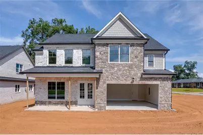 9 Stonehedge Drive, Buford, GA 30518 - Photo 1