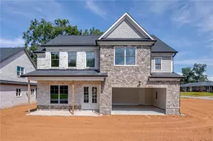 9 Stonehedge Dr, Buford, GA 30518 - Photo 1